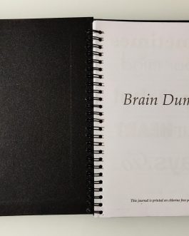 Brain Dump